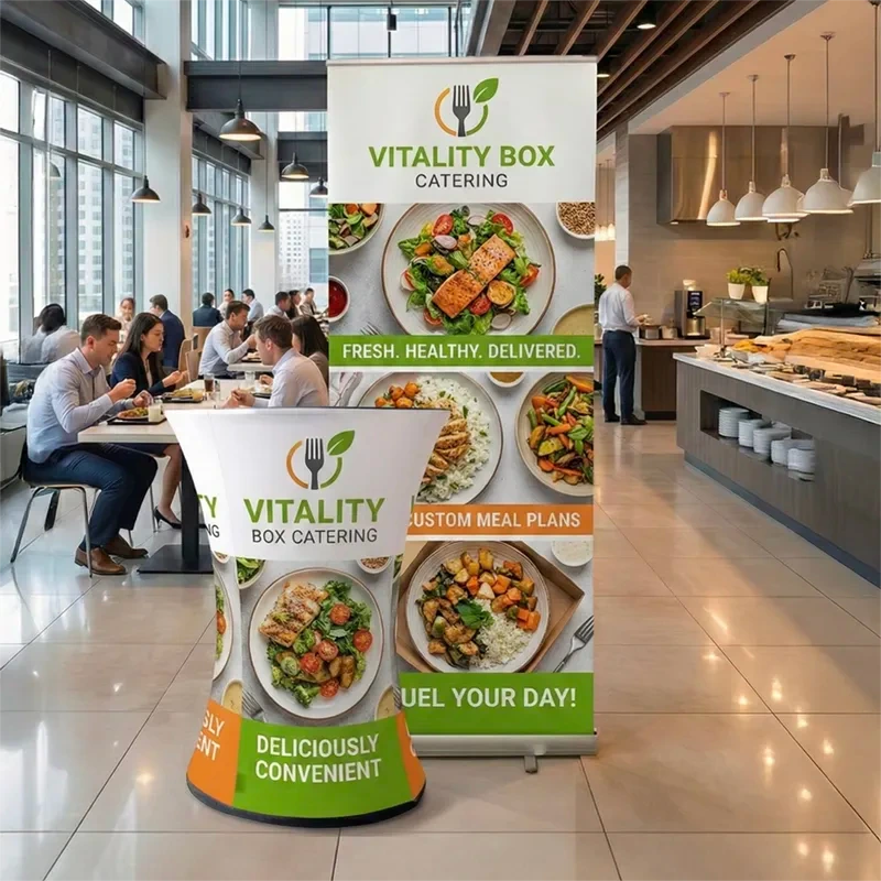 Gazdaságos Kiállítási stand