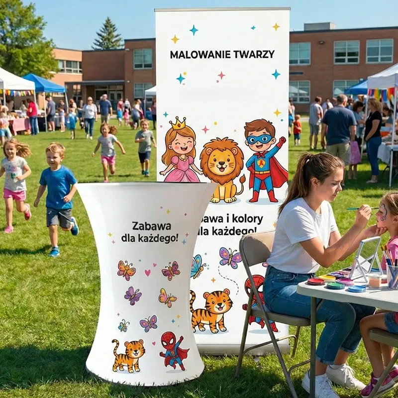 Gazdaságos Kiállítási stand