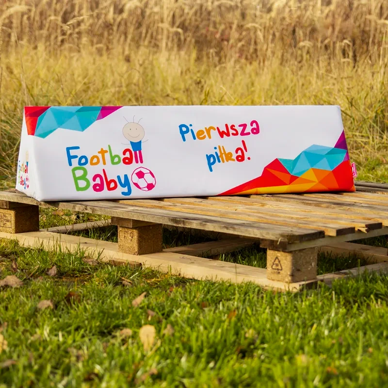 Habszivacs reklámbord 100×30