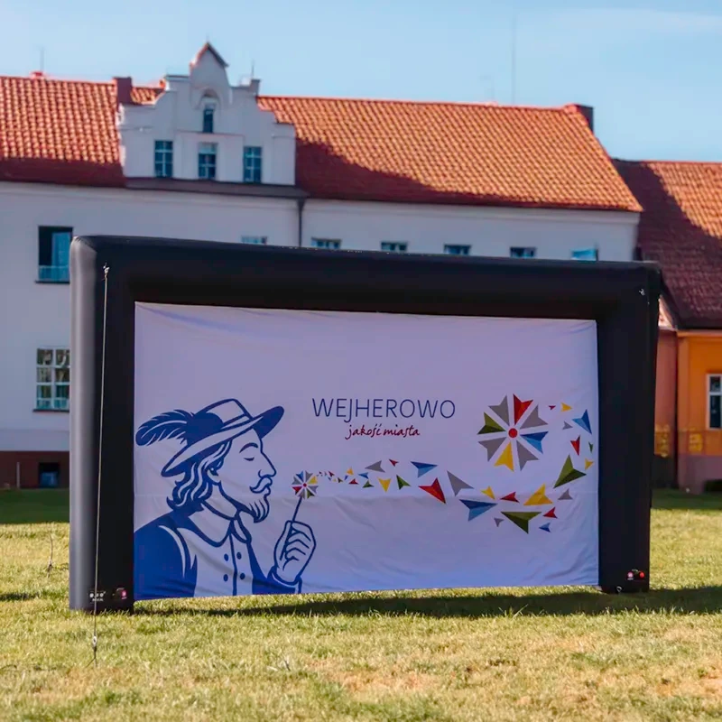 Felfújható Billboard 492×280