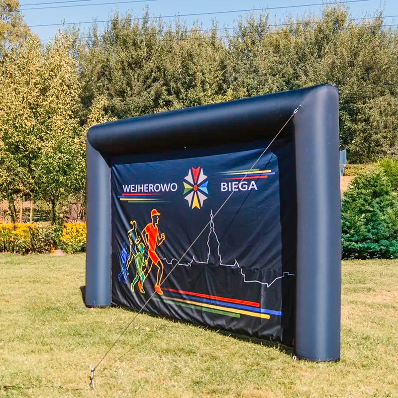 Felfújható Billboard 492×280