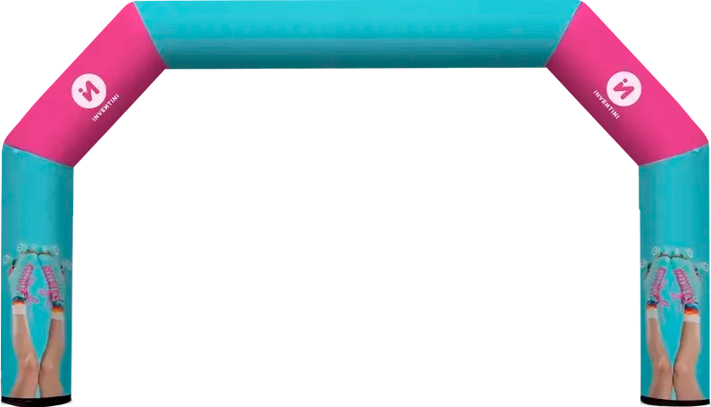 Polygonal Állandó nyomású Arch 8×4.5