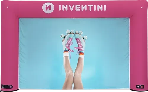 Felfújható Billboard 492×280