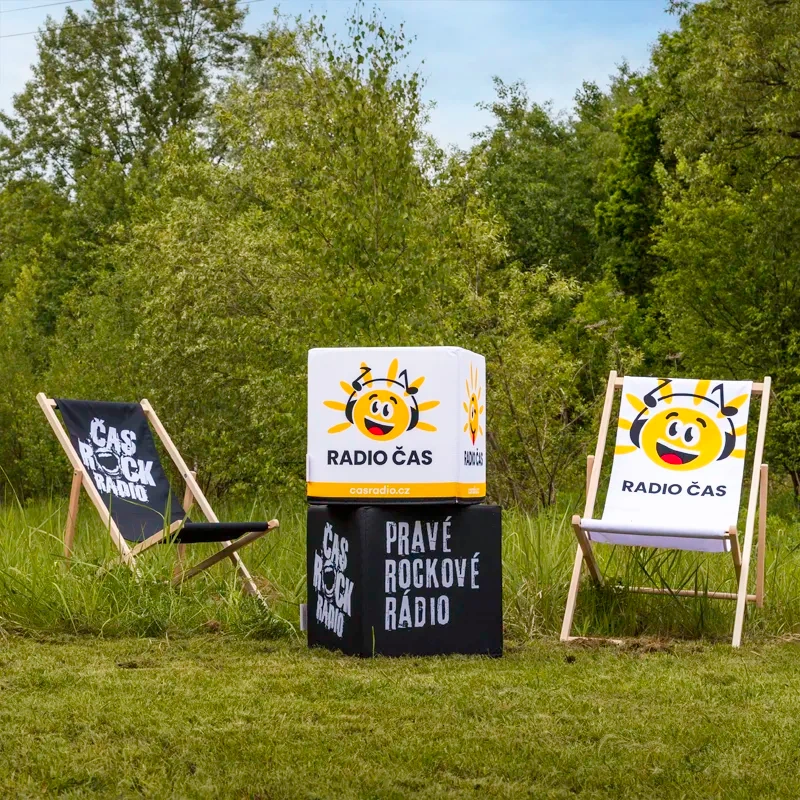 Habszivacs reklámkocka 40