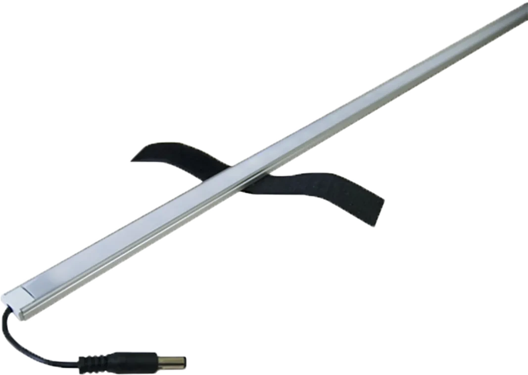 LED-fénysávok – Összecsukható reklámsátor