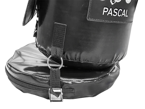 Nehezék – Állandó nyomású Pascal és Airpeak sátor