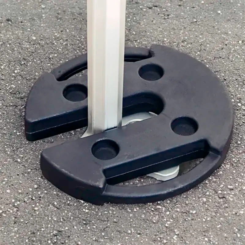 Cast Iron Nehezék 15 kg
