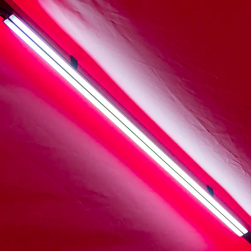 LED-fénysávok – Modular sátor