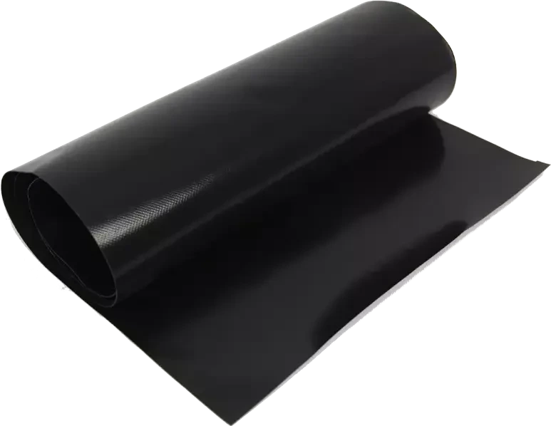 PVC Tarpaulin Floor