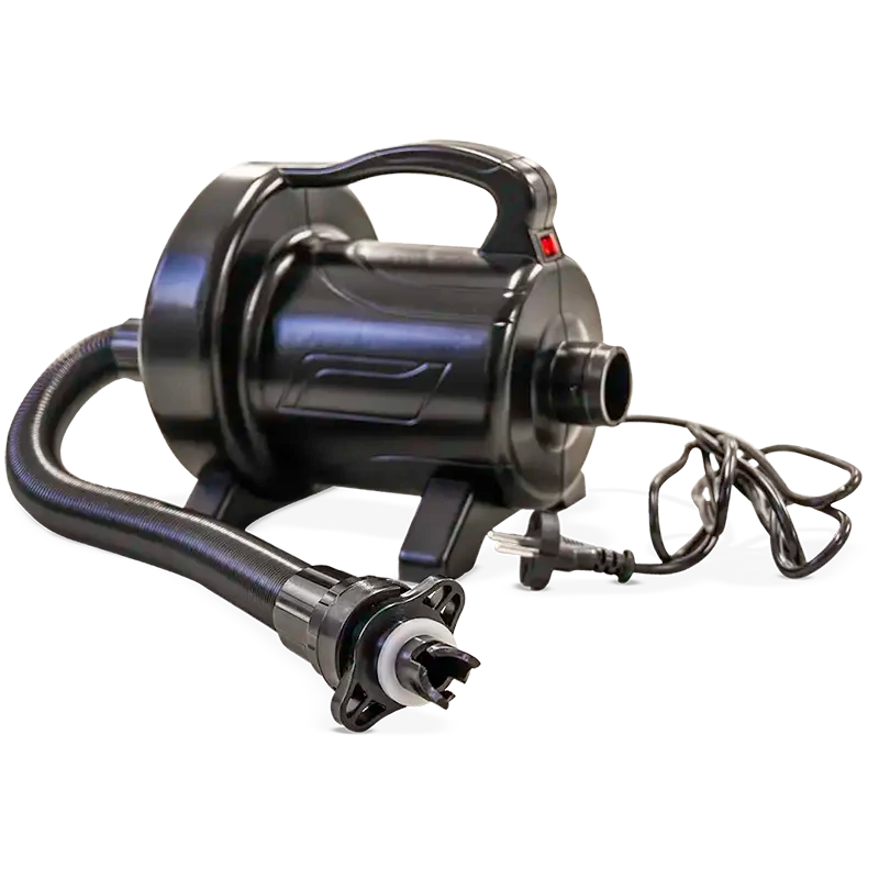 Electric Pump 1200W