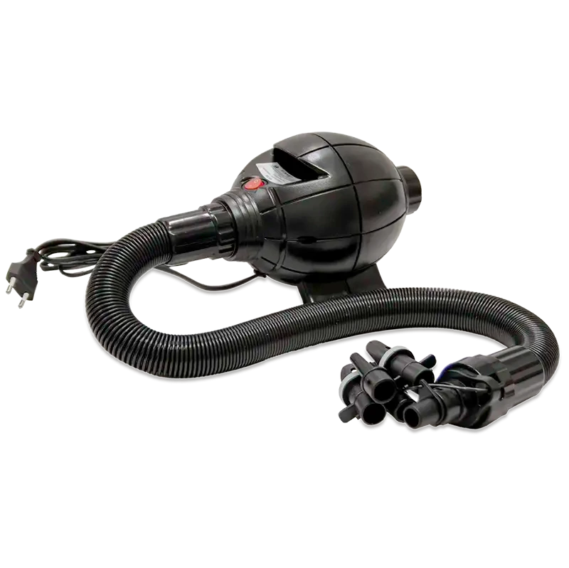 Electric Pump 800W