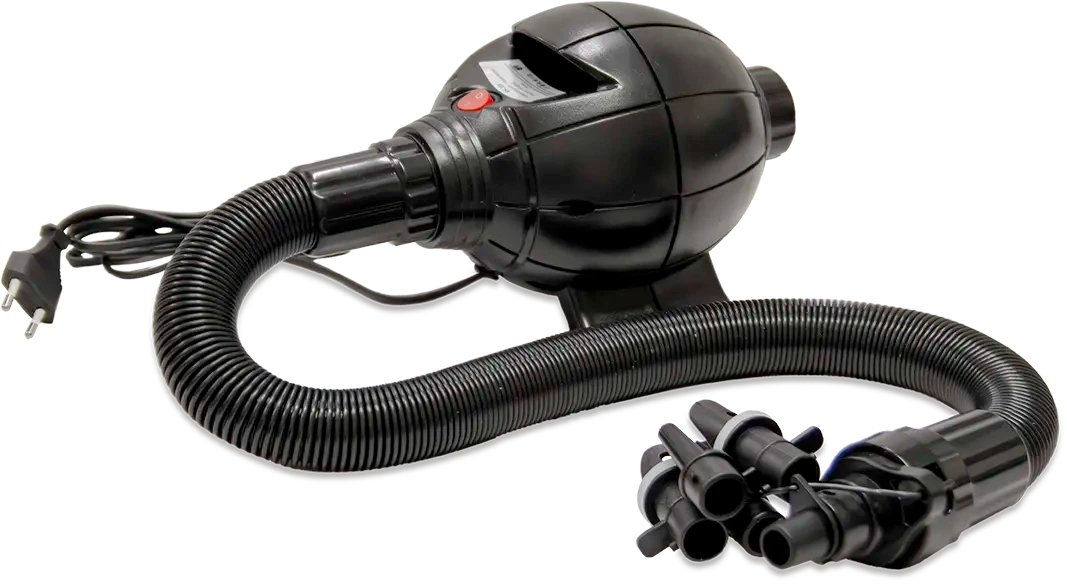 Electric Pump 800W