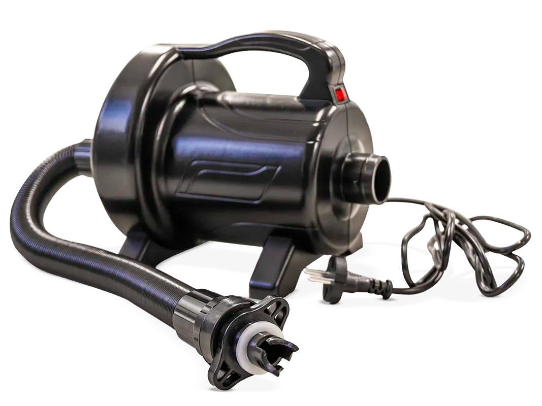 Electric Pump 1200W