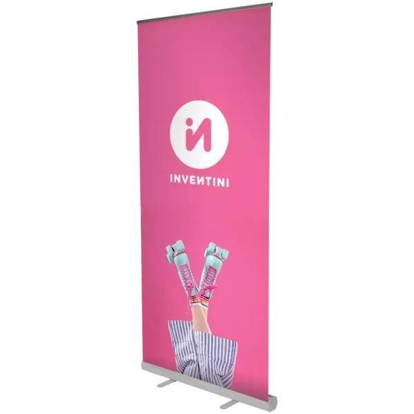 Roll-up 150×200 Medium