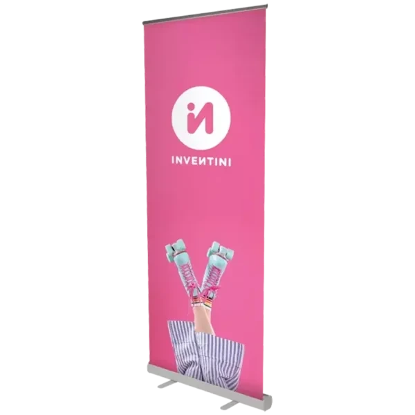 Roll-up 150×200 Medium