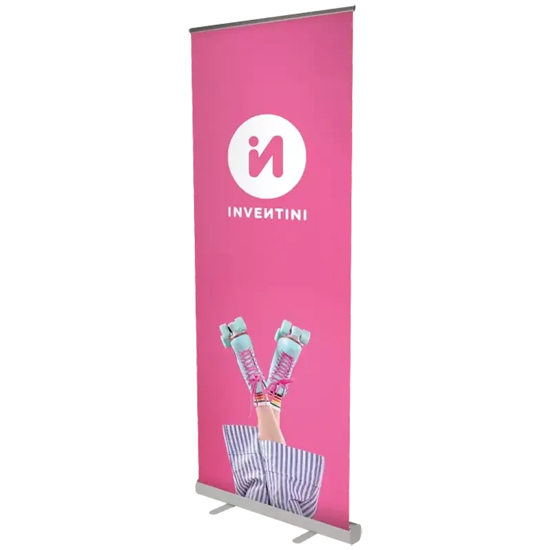 Roll-up 80×200 Light