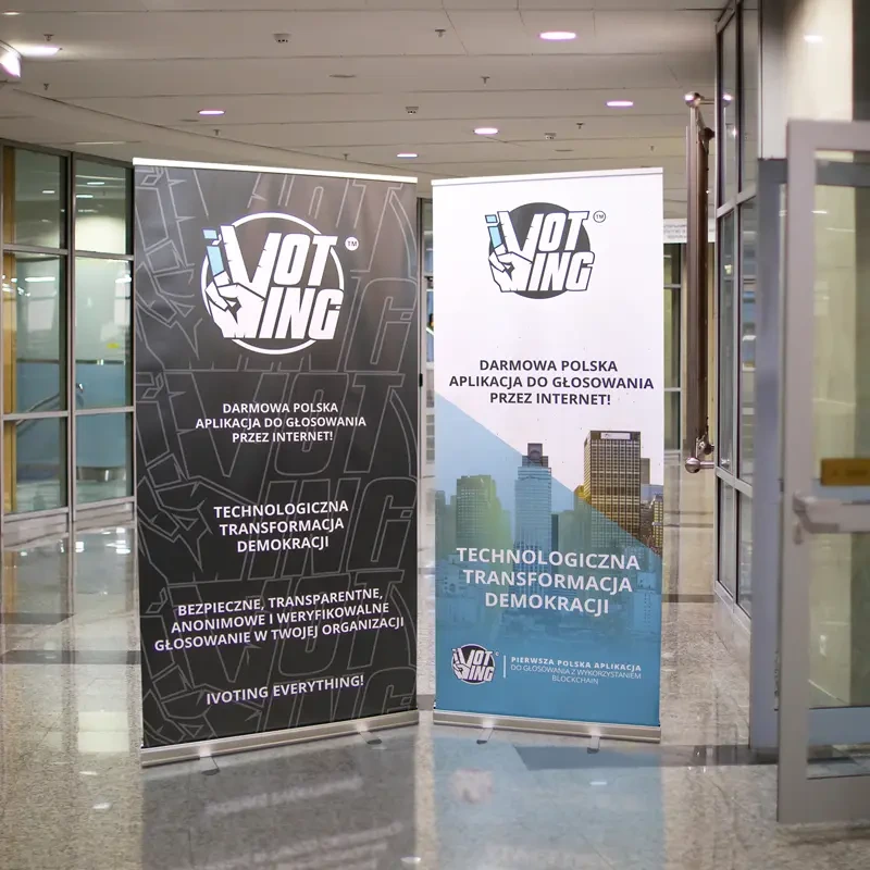 Roll-up 100×200 Medium