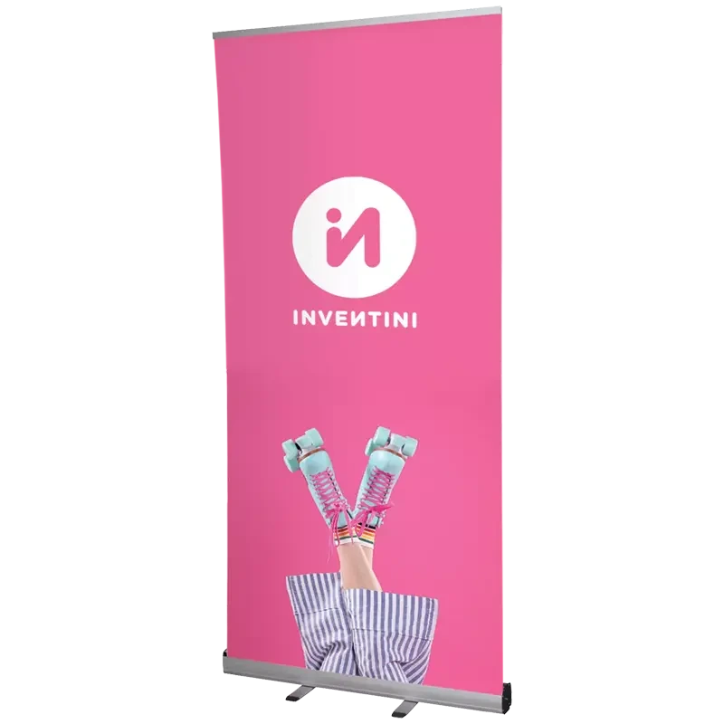 Roll-up 100×200 Medium