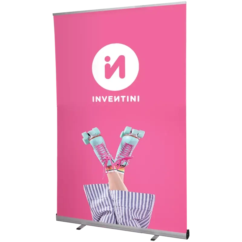 Roll-up 150×200 Medium