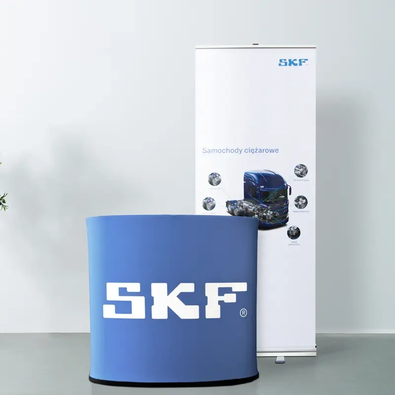 Roll-up 80×200 Medium