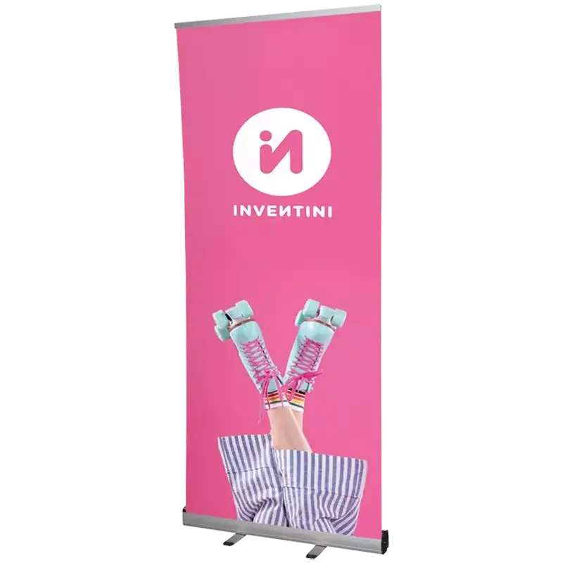 Roll-up 80×200 Medium