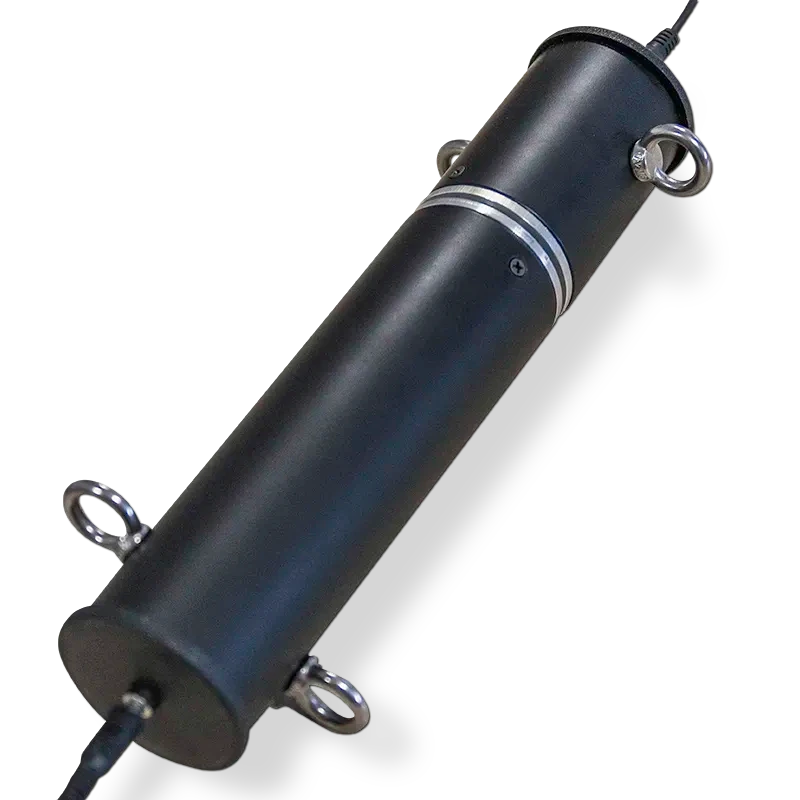 Forgó mechanism
