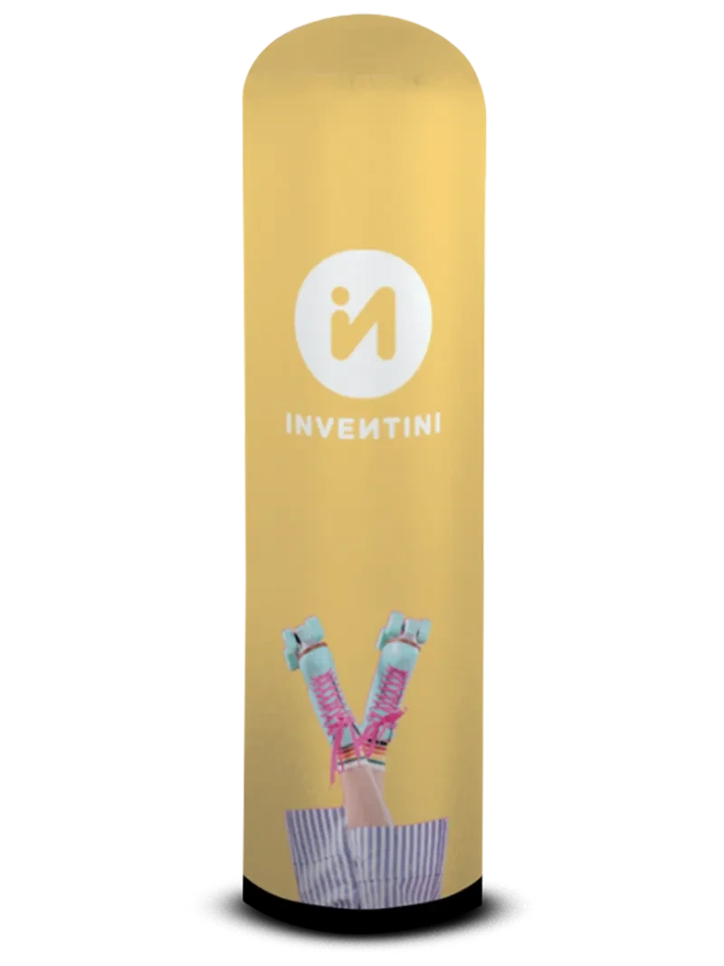 Forgó Állandó nyomású Pillar 3m