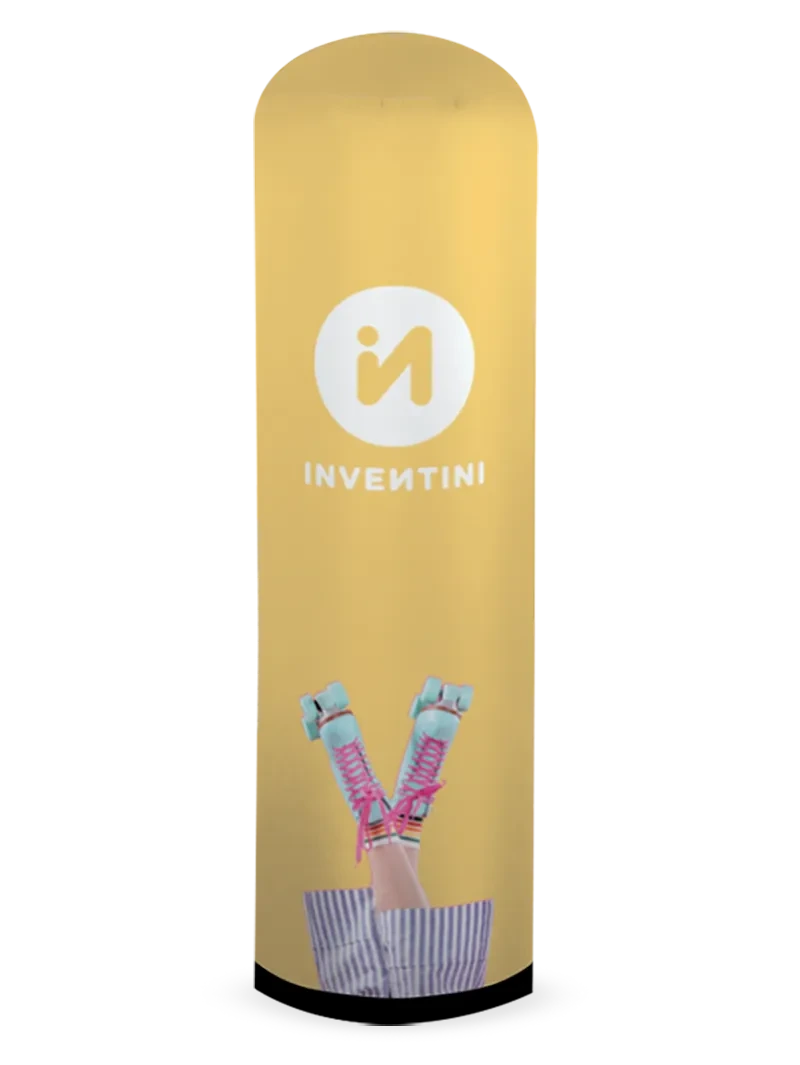 Forgó Állandó nyomású Pillar 2m