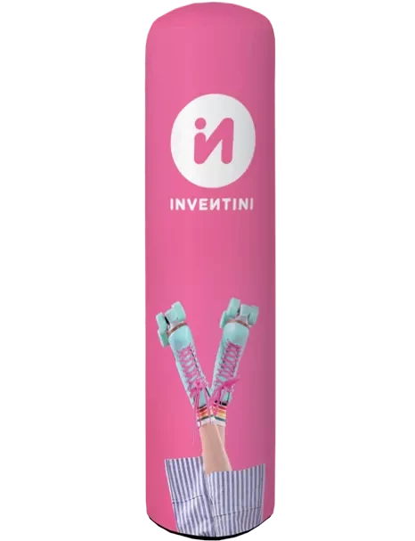 Fan Reklámoszlop 3m