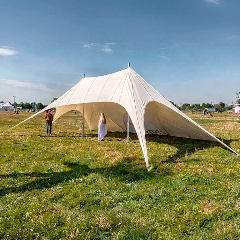 Starsátor Strong Big – Stage