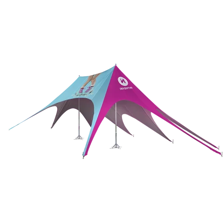 Starsátor Strong Big – Stage