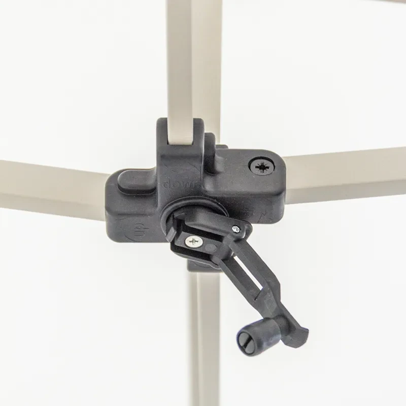 Steel Váz Összecsukható reklámsátor 3×4.5
