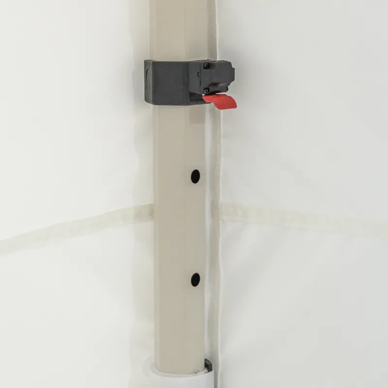 Steel Váz Összecsukható reklámsátor 3×4.5